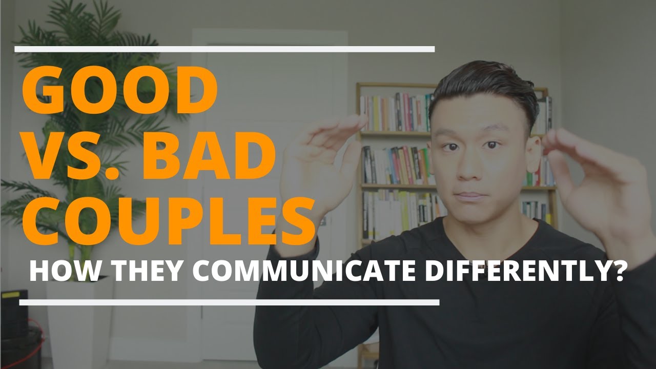 Fix Your Lack of Communication in Relationships! Follow what EFFECTIVE COUPLES DO!