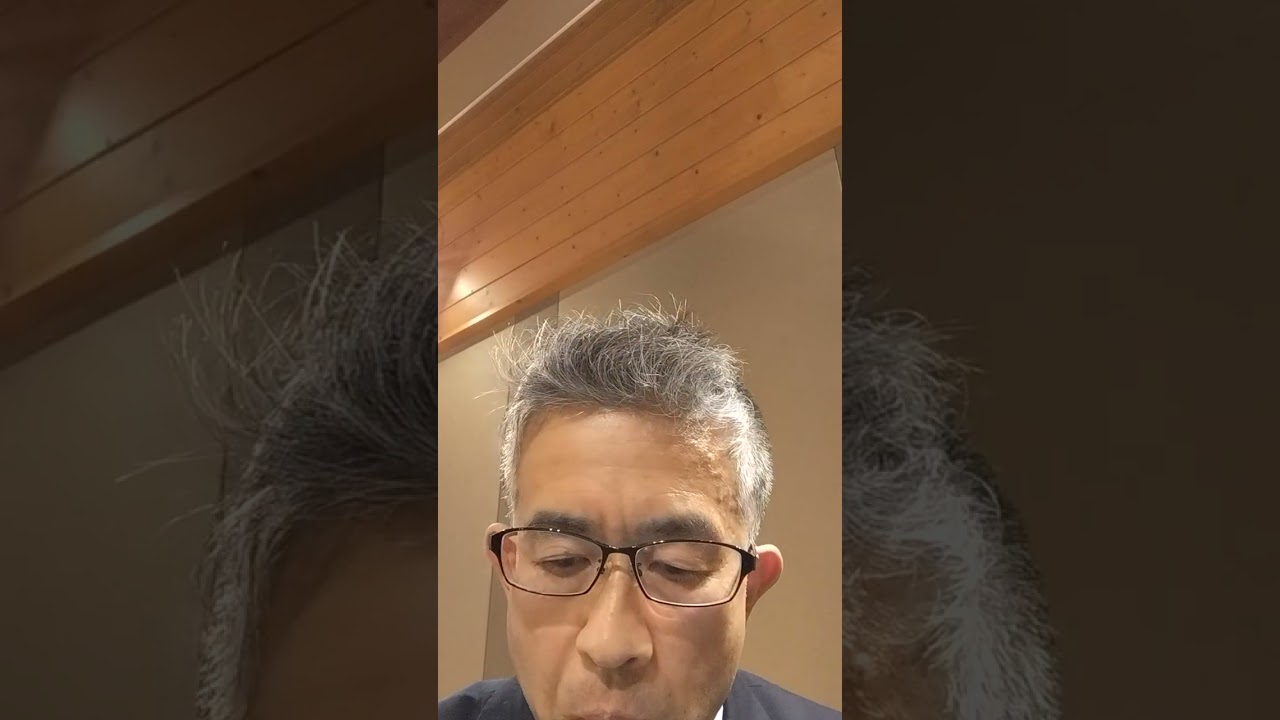 （26'2.12）tea hall 即興