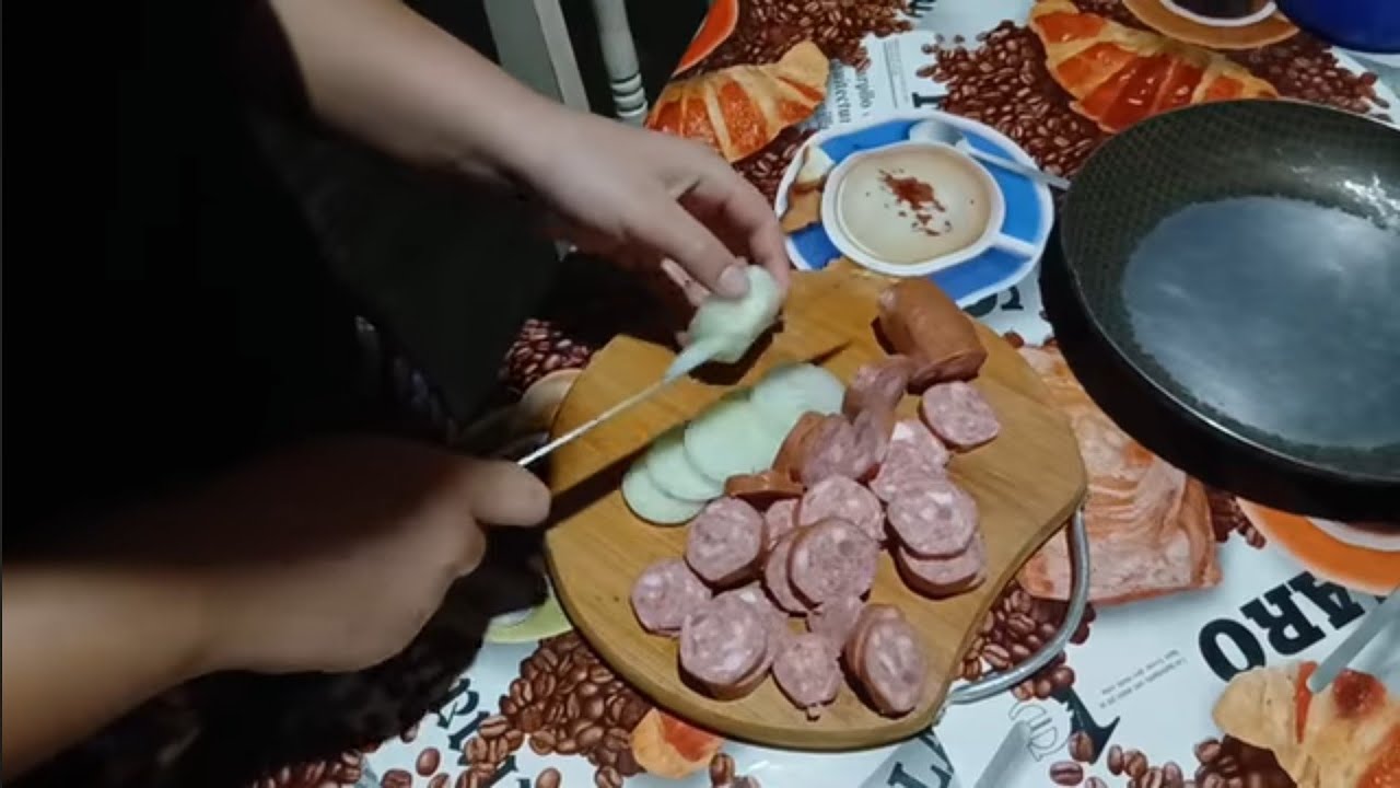Fui na minha orta de coentro + mostrando joicinha preparando u café da noite 
