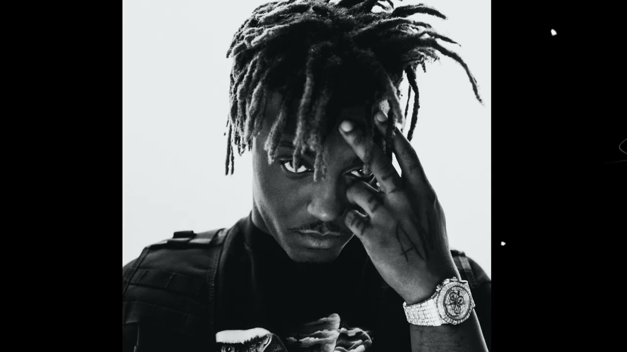 [FREE] Juice WRLD Type Beat 2025 - 
