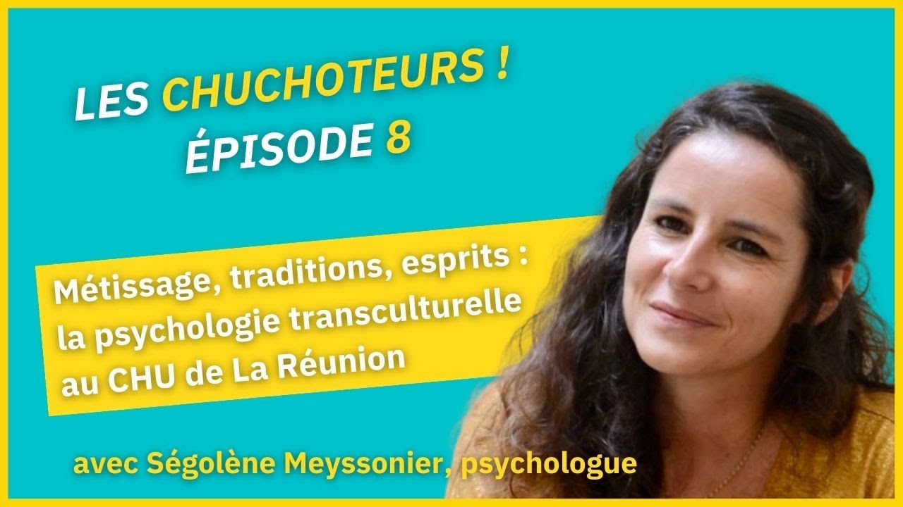 Psychologie transculturelle : comment soigner un patient qui privil&eacute;gie la croyance &agrave; la maladie ?