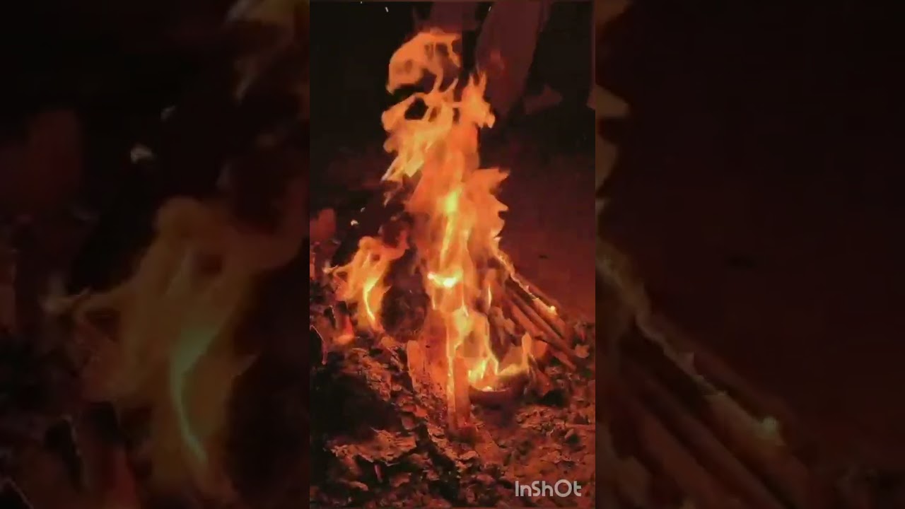 ਲੋਹੜੀ ਦਾ ਇਤਿਹਾਸ History Of Lohri 🪁🪁🪁🪁