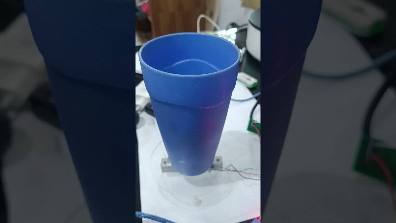 Dispenser otomatis arduino 