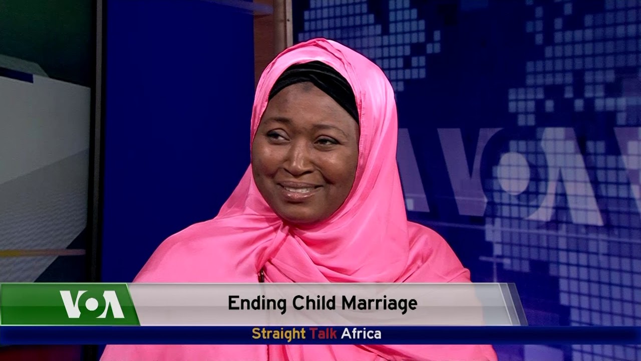 Reasons for child marriage in Nigeria - Straight Talk Africa