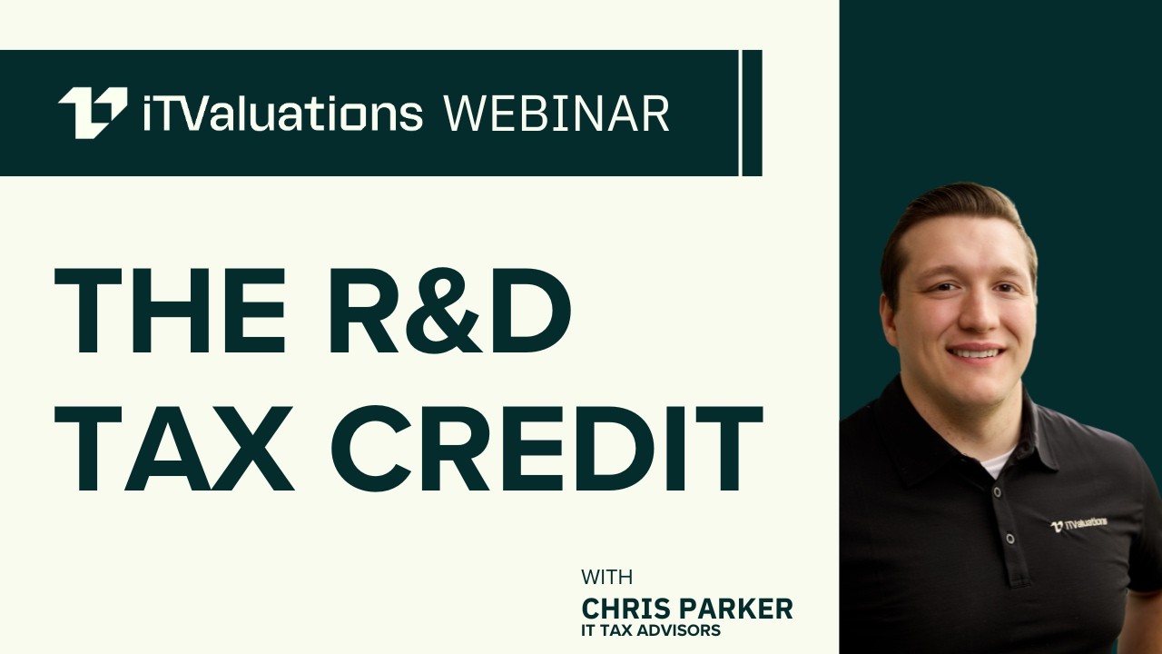Your MSP’s Hidden Tax Credit Opportunity: The R&D Tax Credit