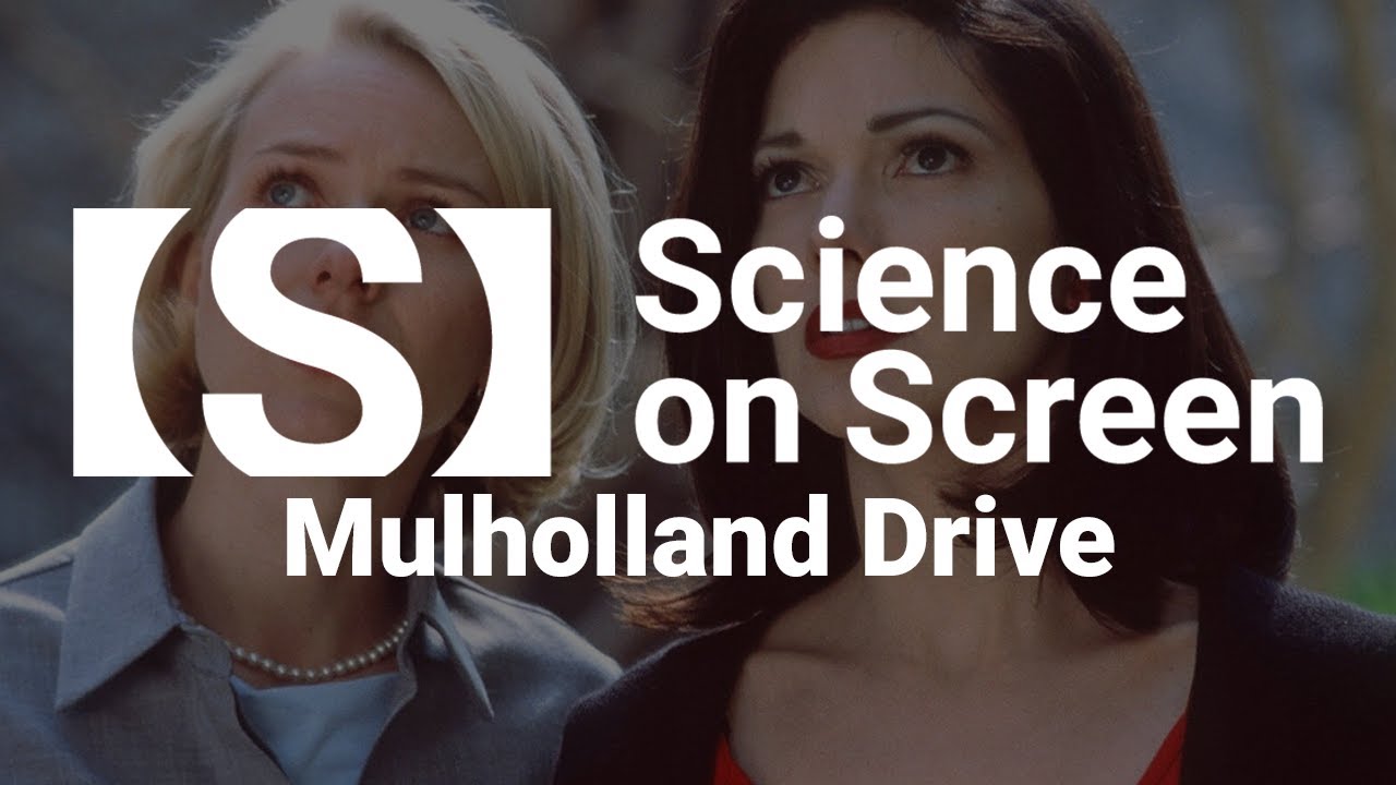 The Mystery of Dreams and the Science of Sleep: MULHOLLAND DRIVE | HD | Coolidge Corner Theatre
