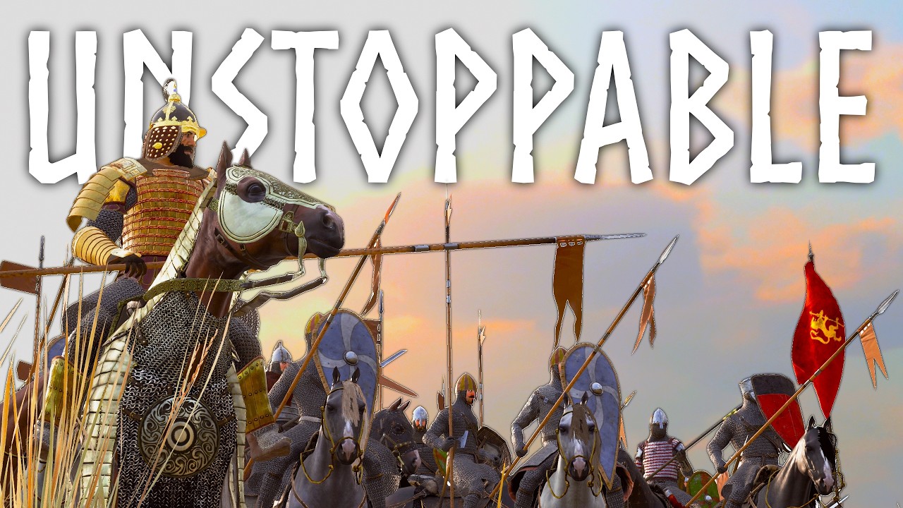 I Started With Nothing And Became Overpowered in Bannerlord