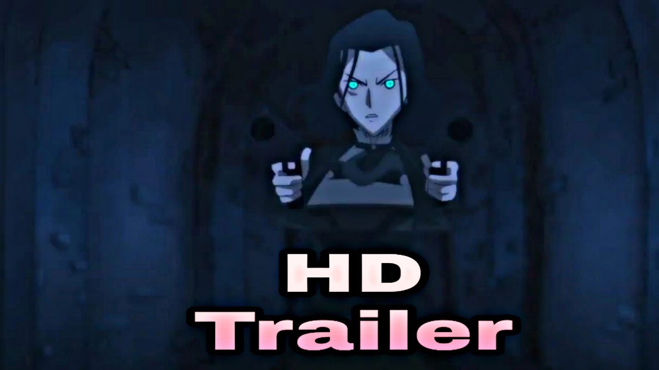 UNDERWORLD_ ENDLESS WAR Trailer (2011) HD offiziel(720P_HD) hd