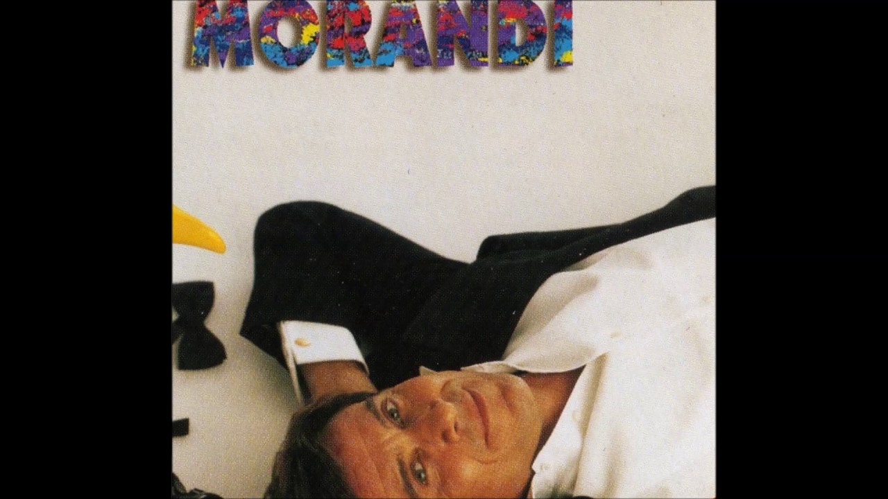 Gianni Morandi - Momenti bellissimi