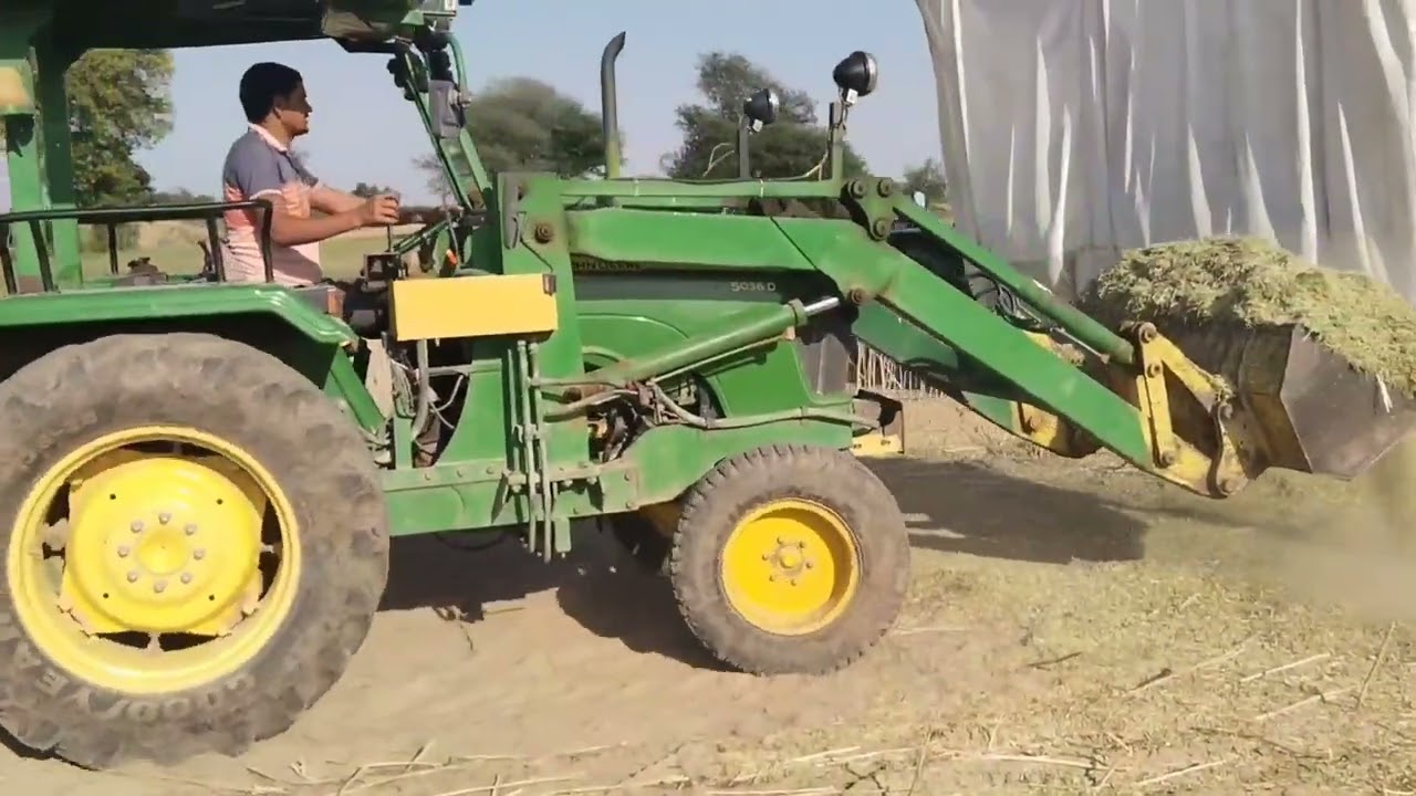 लोडर मशीन का पॉकेट पर तैयार करते हुए । Loader machine। Bp loader। Bptull। loader