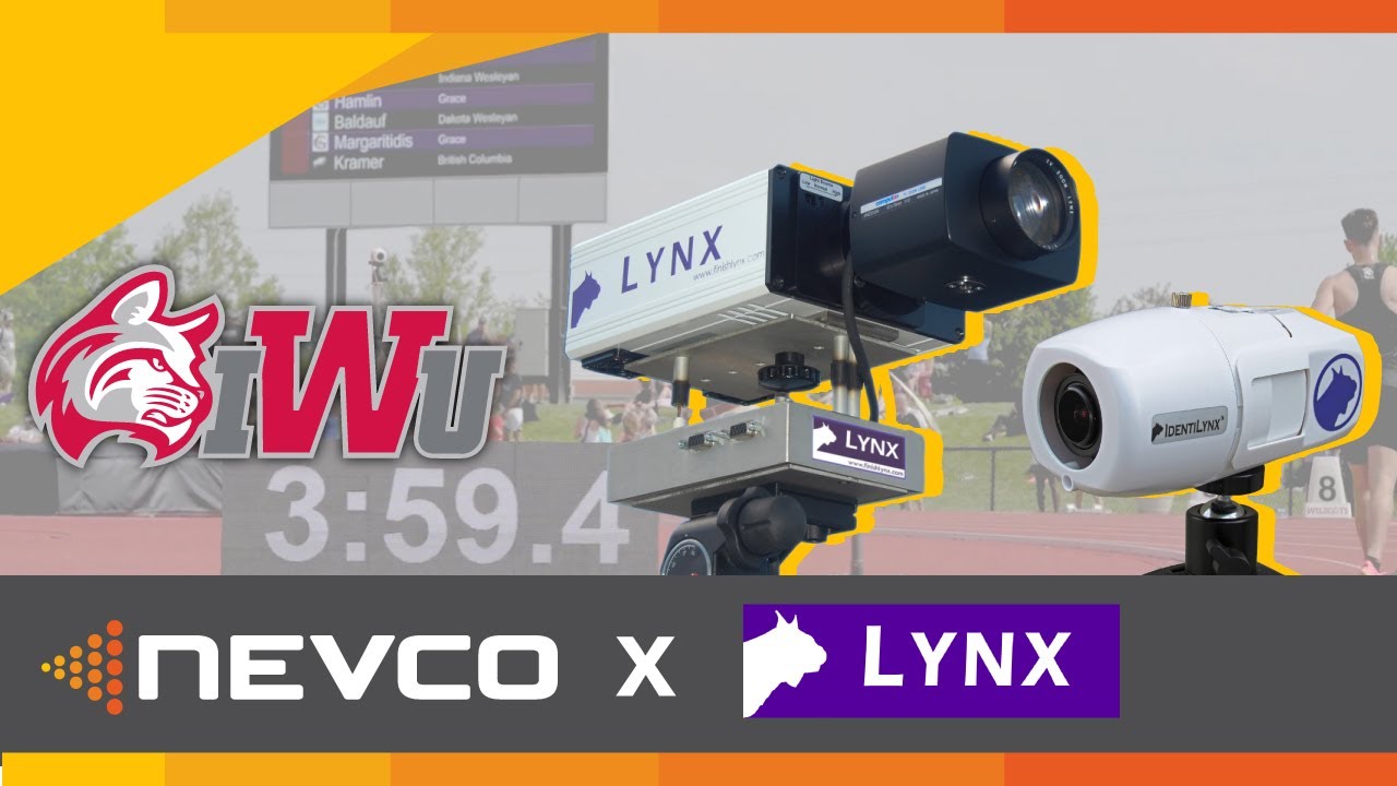 The Nevco and FinishLynx Experience at Indiana Wesleyan University