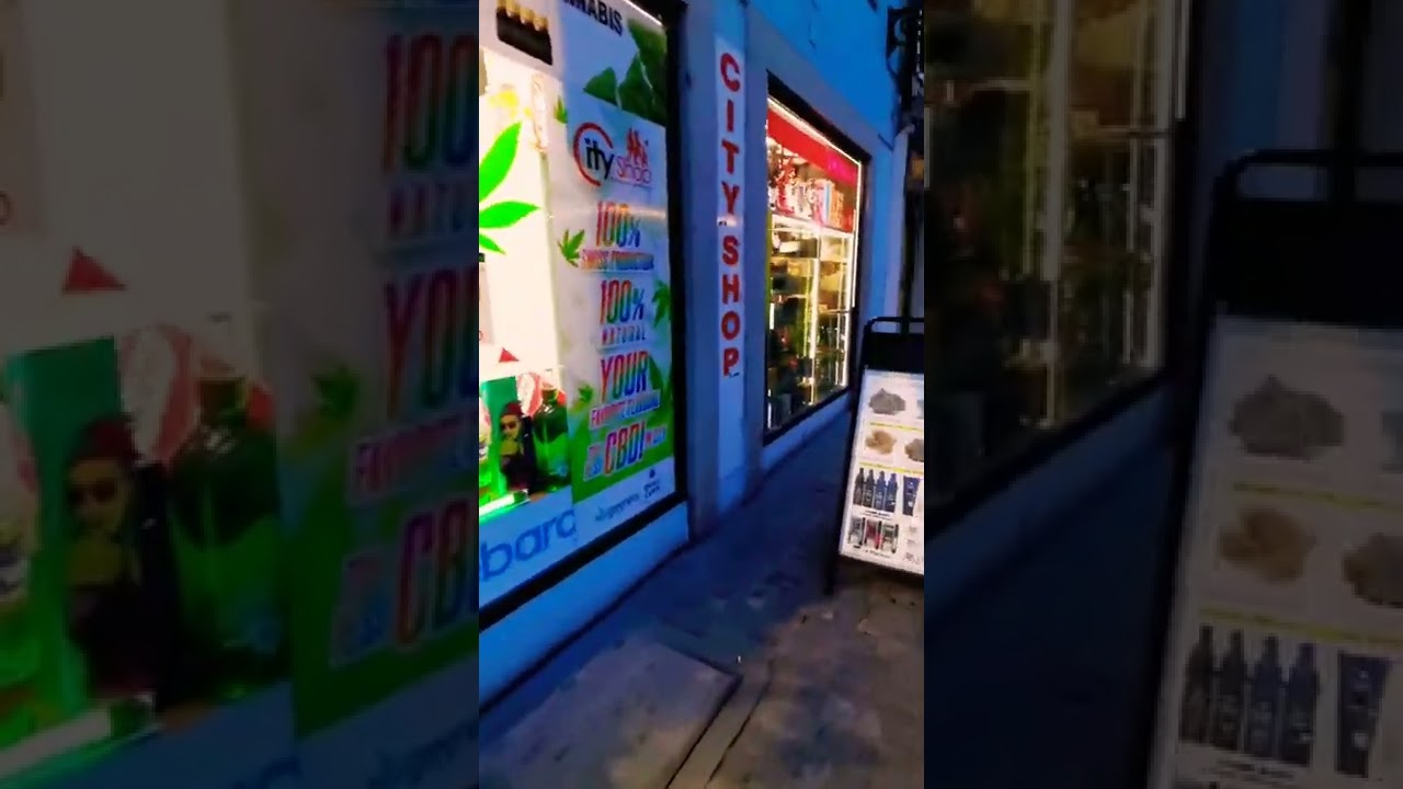 ที่นี่..switzerland 🇨🇭 🥴 #switzerland #travel #zurich #cannabis #short #กัญชาเสรี