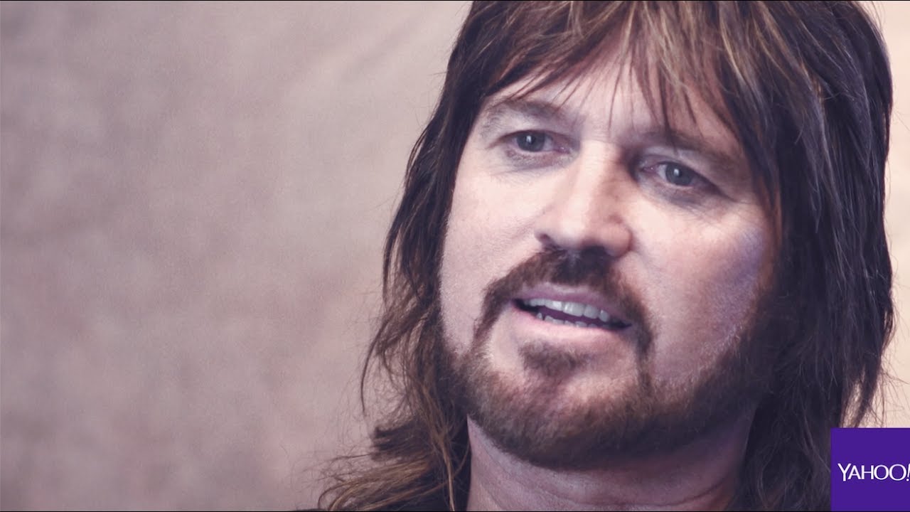 Backspin: Billy Ray Cyrus on 'The Other Side'