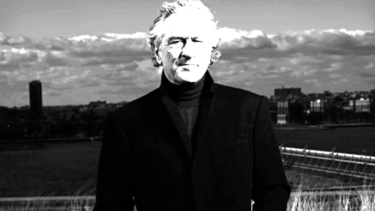 Rober De Niro Abruzzo  puoi vedrlo su   tv6    tv8    tvatri   rai3 Regionale