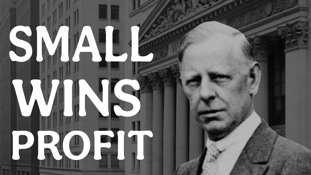 The Base Hit Strategy That Makes Beginner Traders Profitable
