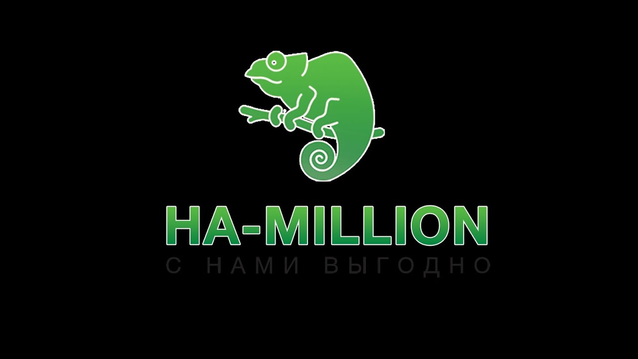 HA-MILLION СОЦИАЛЬНАЯ