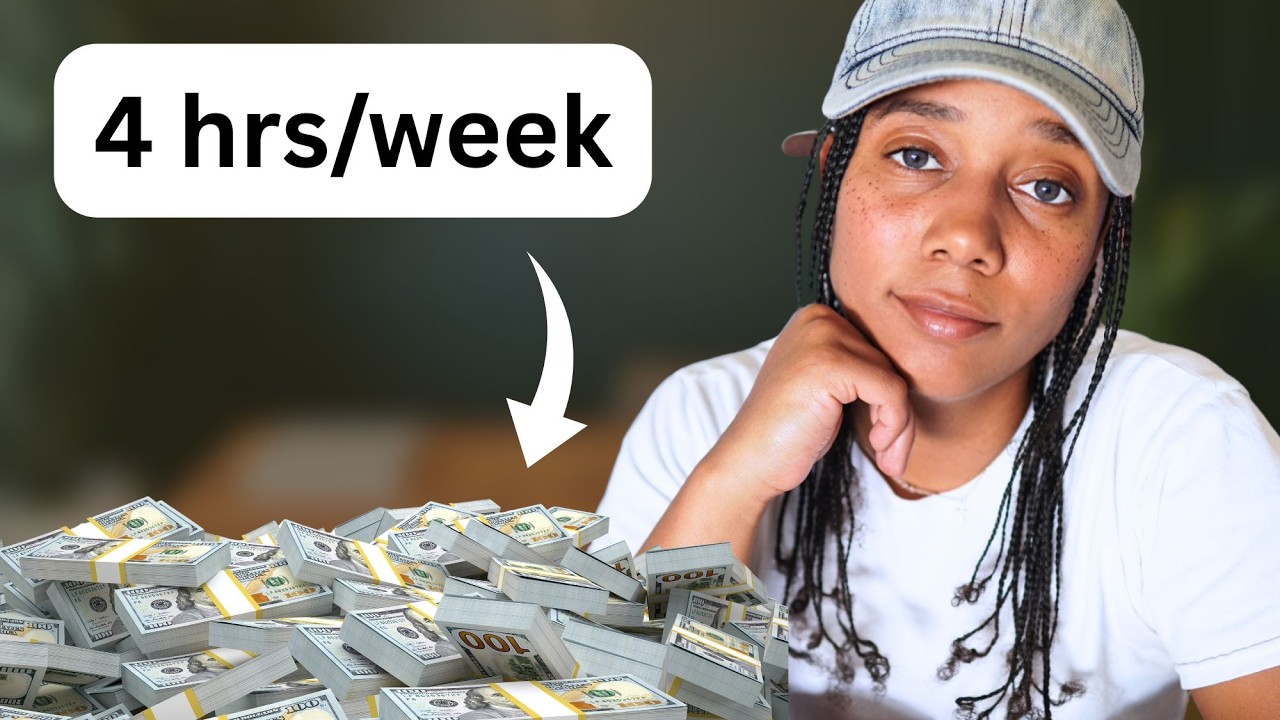 Here's What I Made on TikTok Shop Affiliate Last Month! (and how you can too)