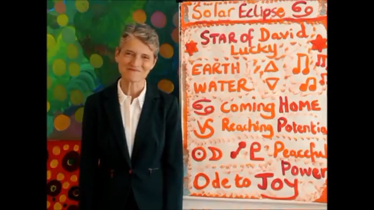 Solar Eclipse in Cancer July 12th / 13th - Coming Home