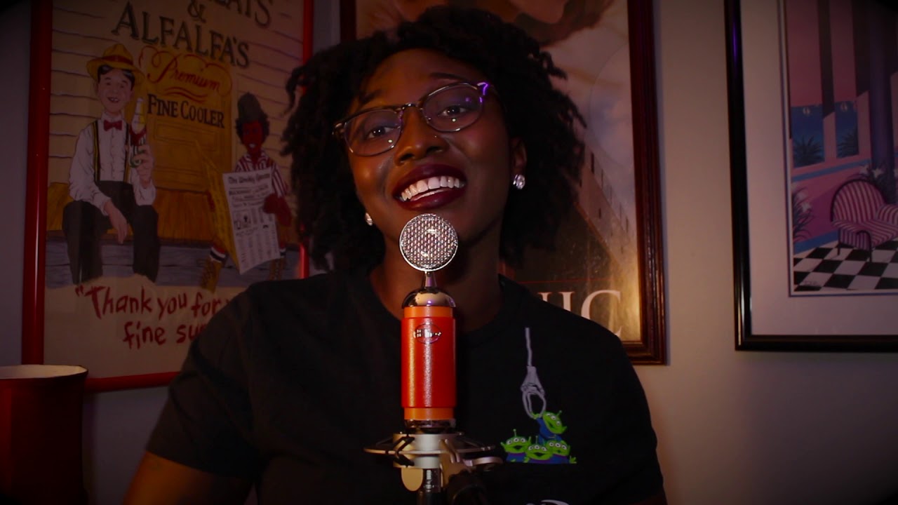 Beyonce- Find Your Way Back (CHELSEA NE'KOLE COVER)