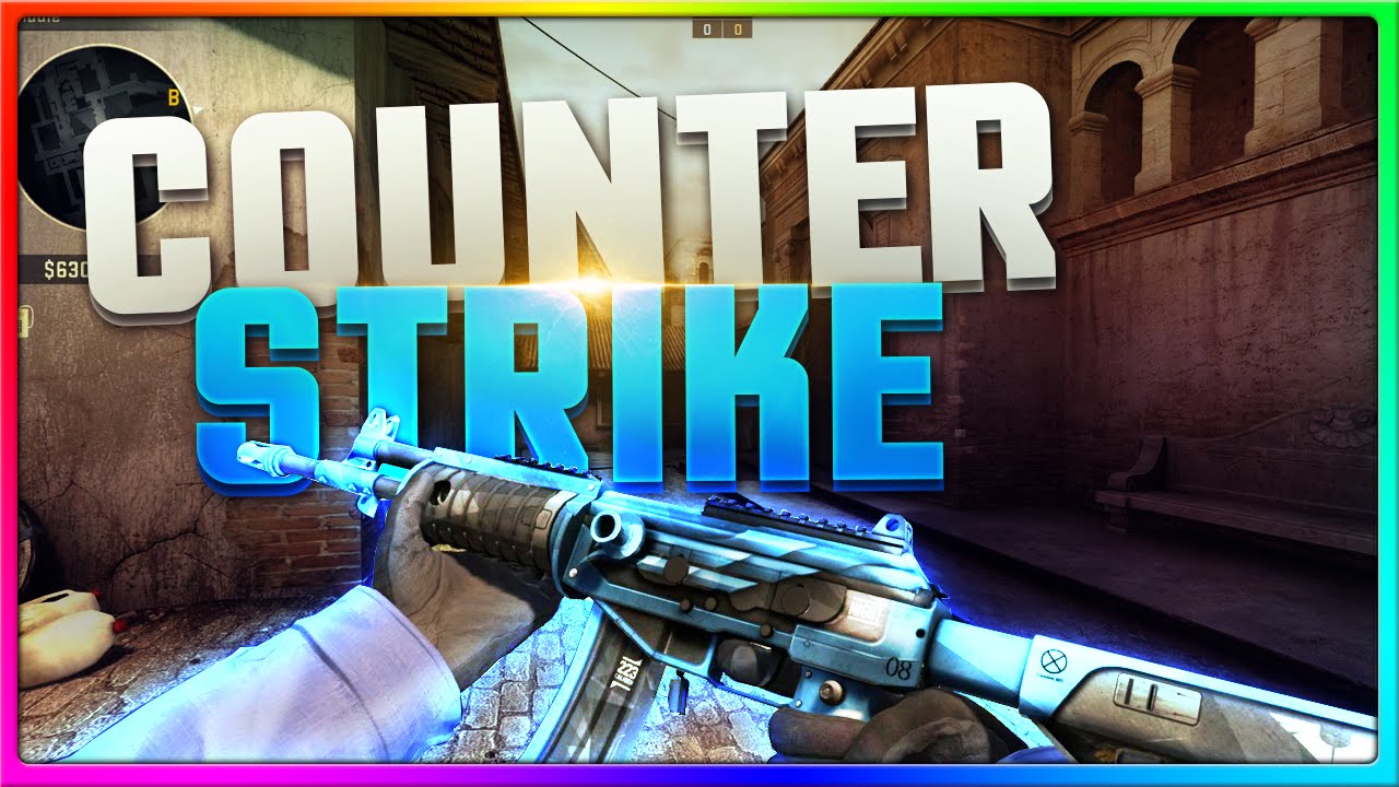 Drop it Like it's AWP, Drop it Like it's AWP! (CSGO Competitive Gameplay!)
