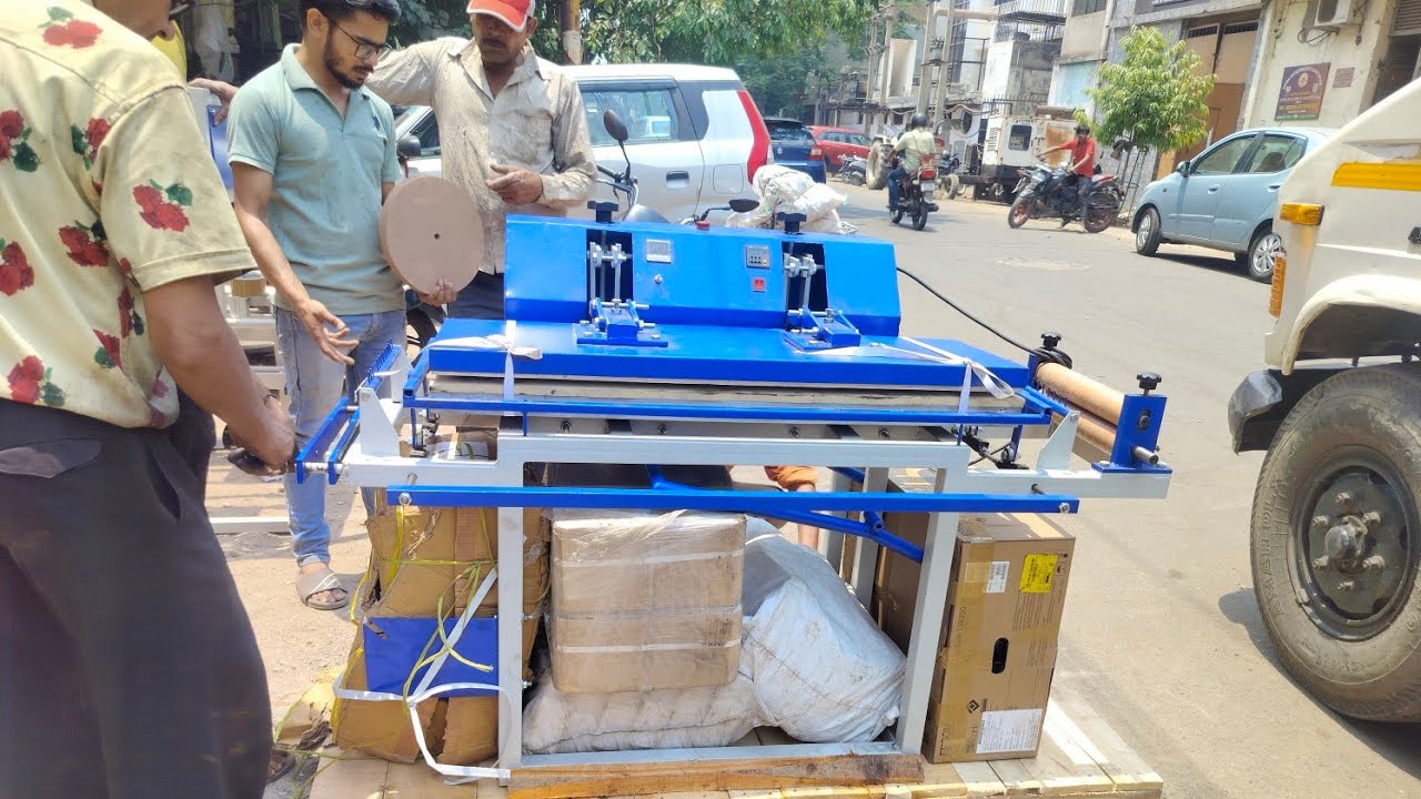 Lanyard Printing low budget setup, Lanyard Printing ka sasta setup #lanyard