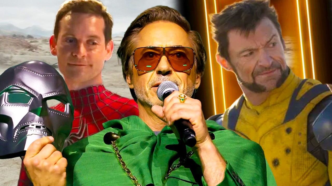 THIS CAN’T BE REAL…