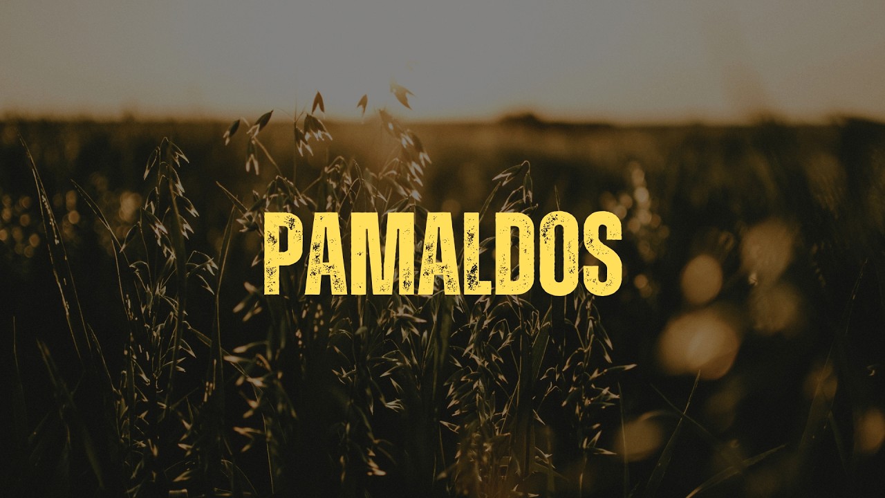 Pamaldos