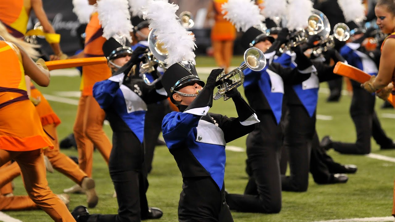 2010 Blue Knights | Bizet's 
