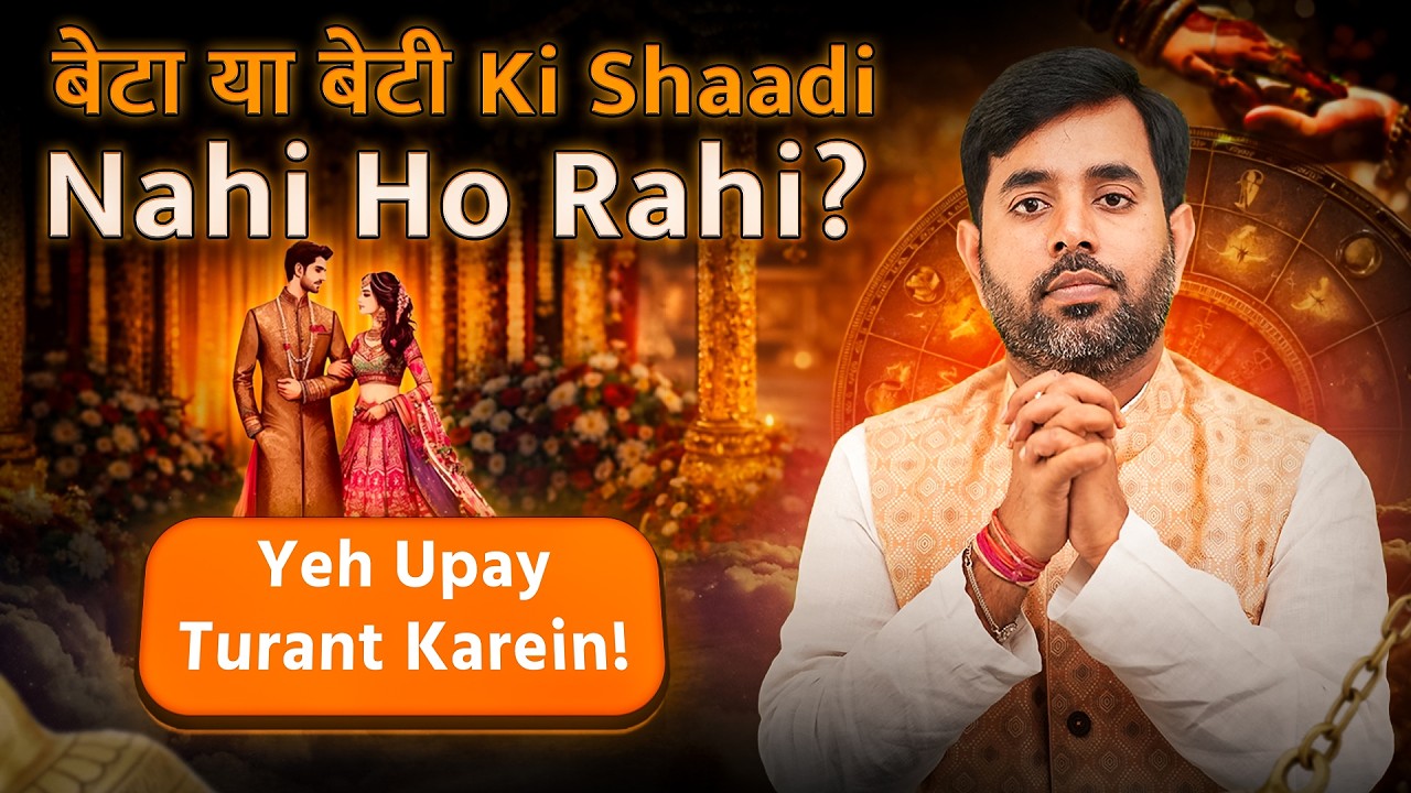 हर शादी की समस्या का समाधान इस एक तरीके से || Vastu & Marriage Connection || #vastu #marriage