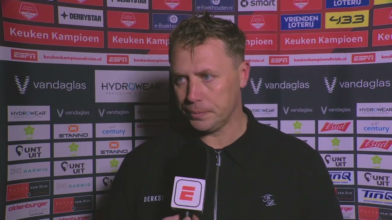 Van Dam: 