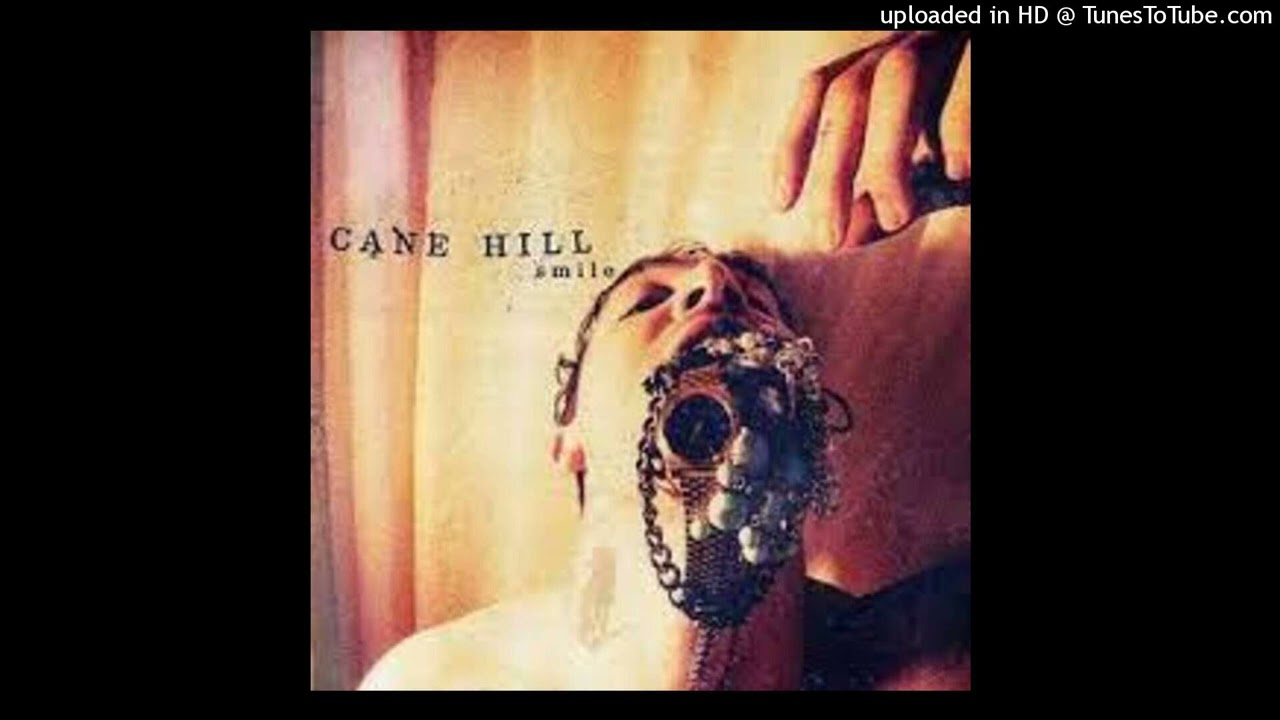 Cane Hill - Strange Candy