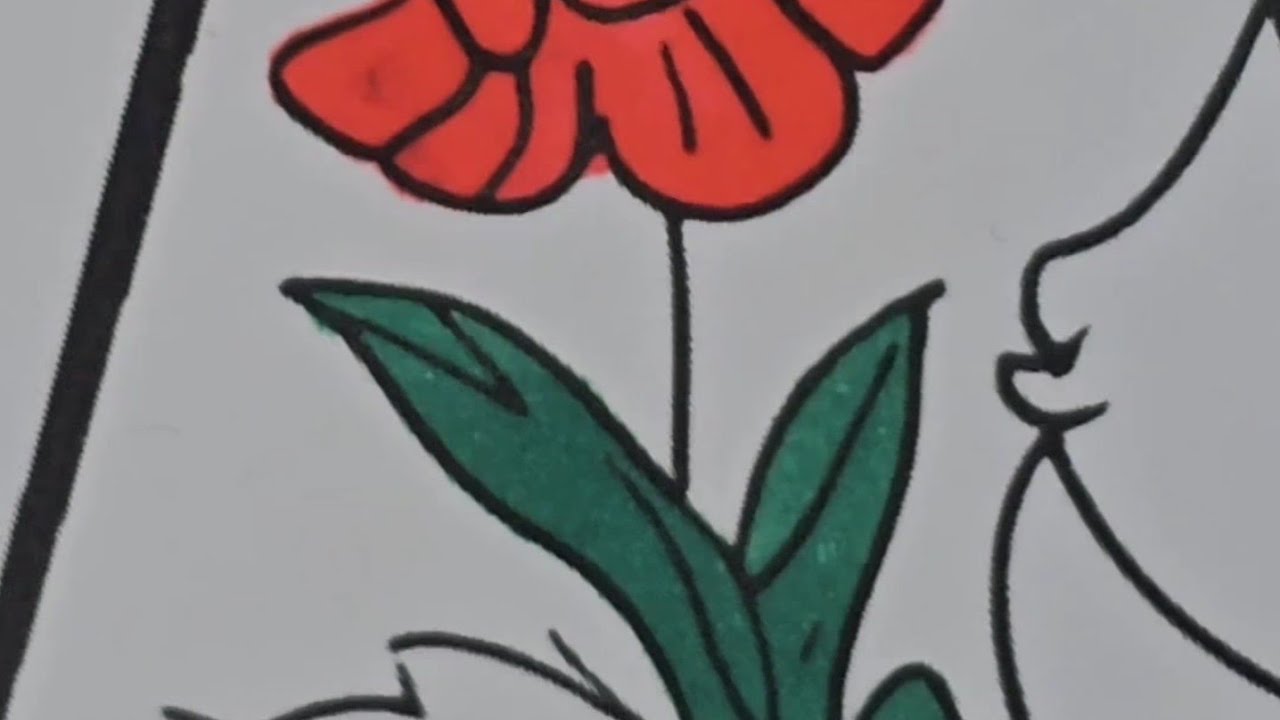 Colouring asmr satisfying colouring satisfying Asmr relaxing sound video 