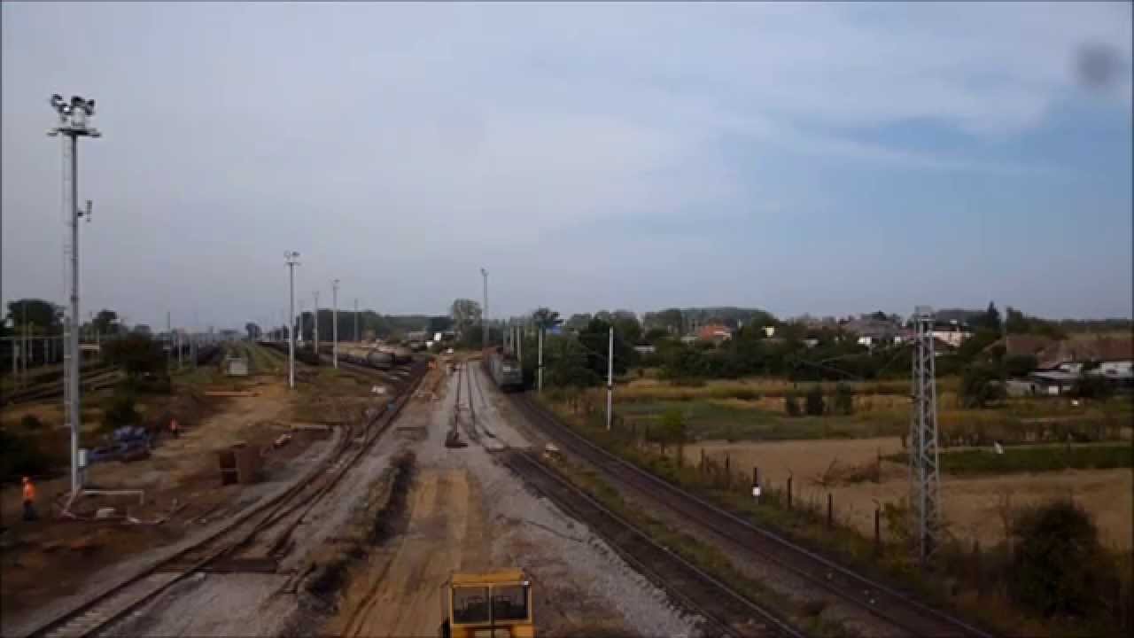 VL11M-150 Čierna nad Tisou ŠRT