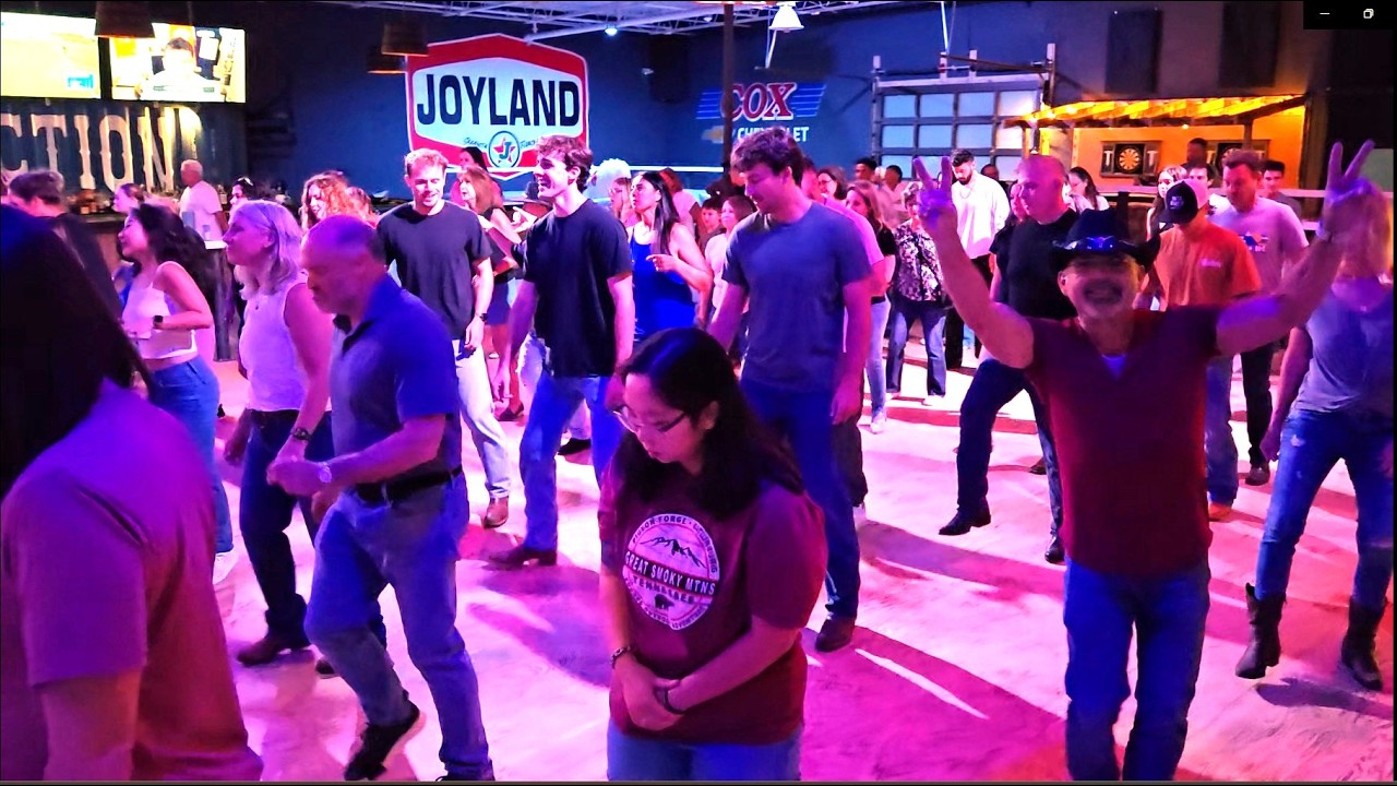 Itsy Bitsy Spider Dance Class Dance