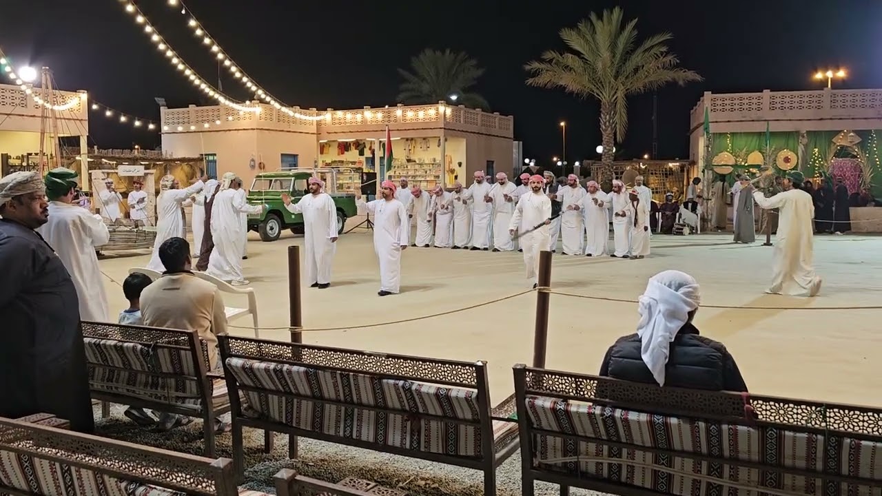 Sohar Festival 2026