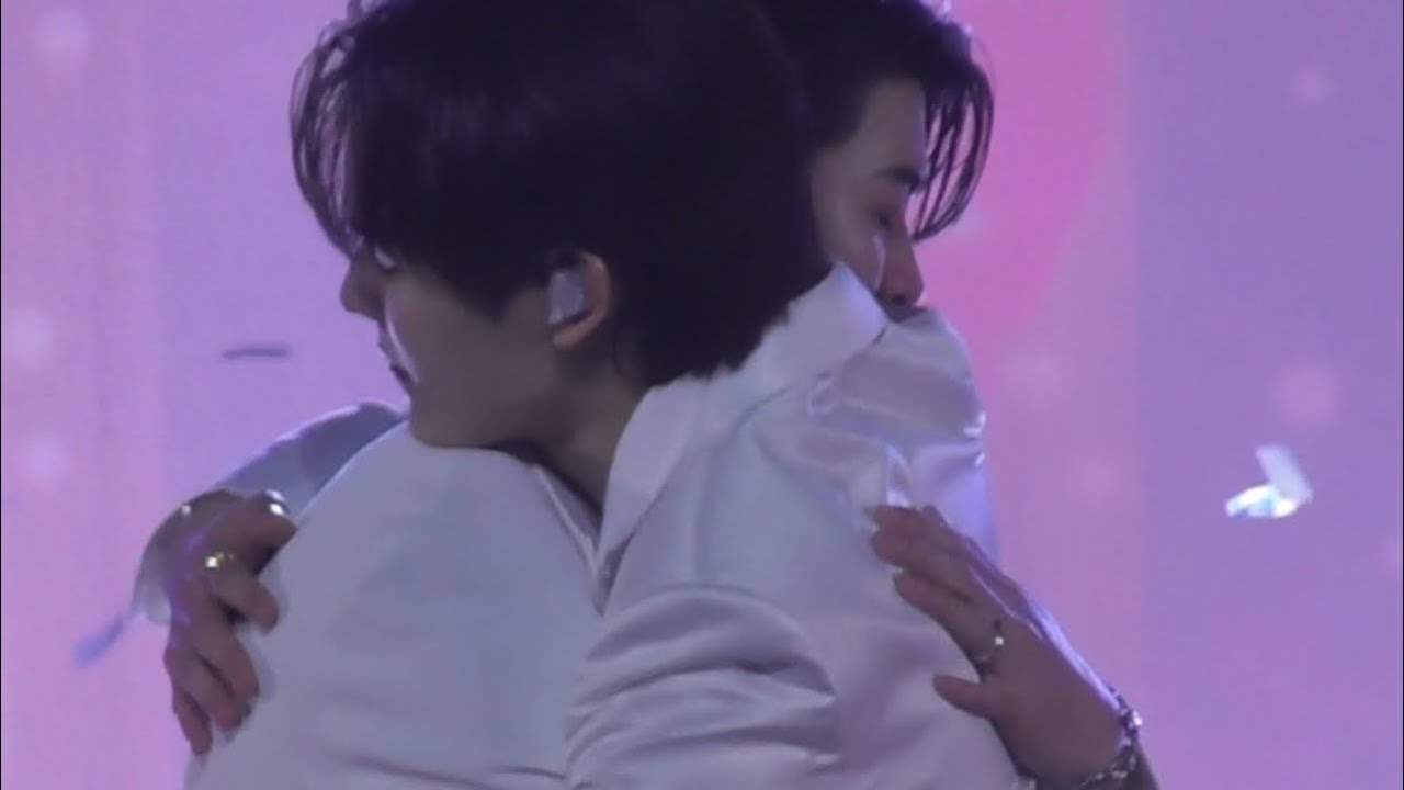 250316 Meen&Ping : เรา | #meenpingnowandforever