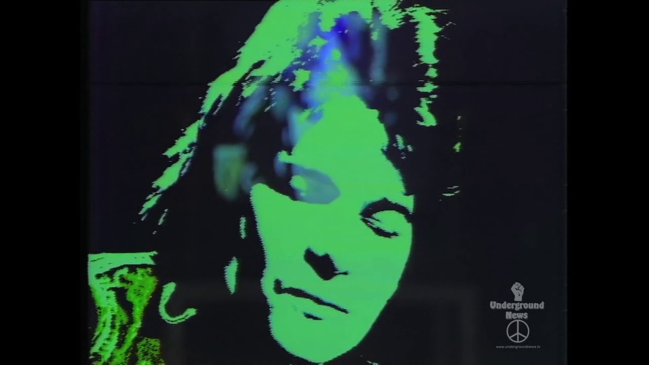John Prine Early Television Performance 