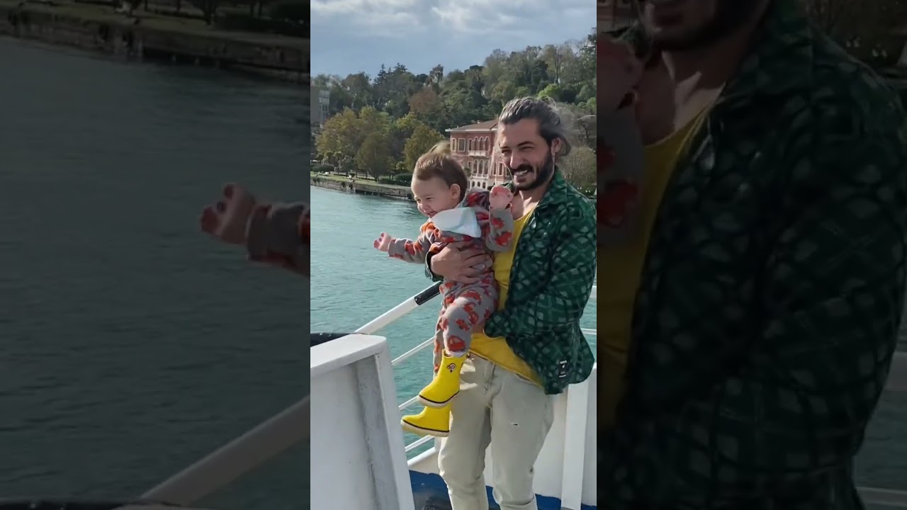 Karavanımız G&ouml;&ccedil;ebe Yollara Hazır