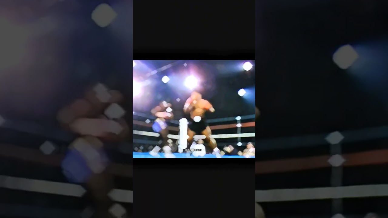 Mike Tyson edit 