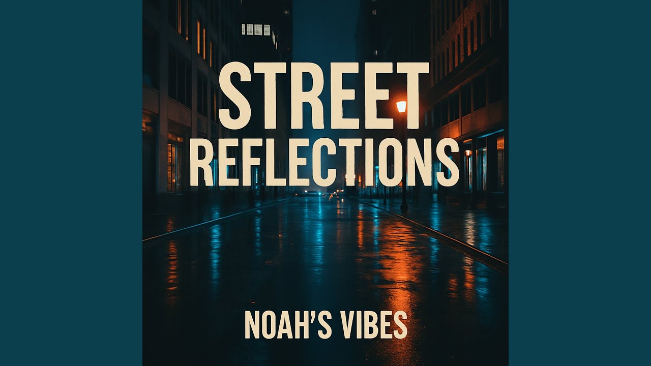 Street Reflections