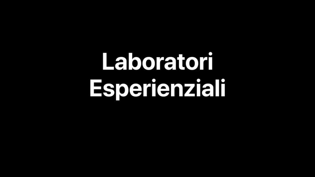 Laboratori per bambini - atelier EmozionARTI