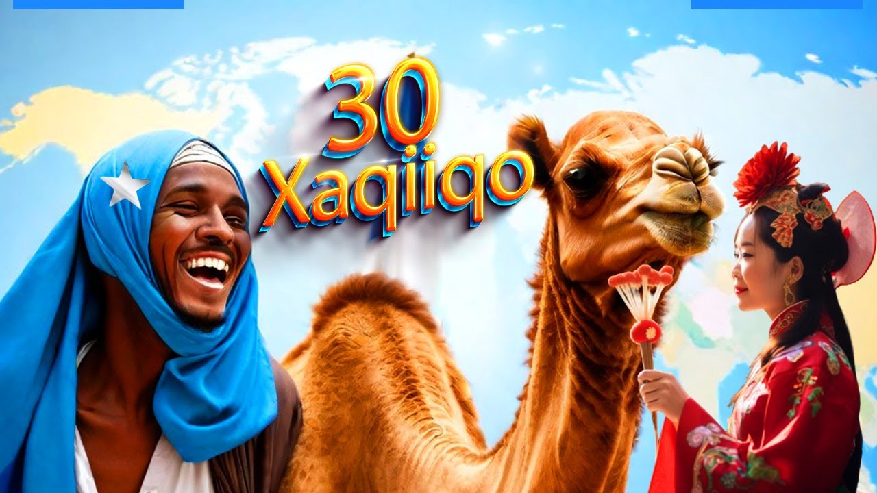 30 Xaqiiqo oo dalalka caalamka ku saabsan | Dalkee loogu booqasho badanyahay?