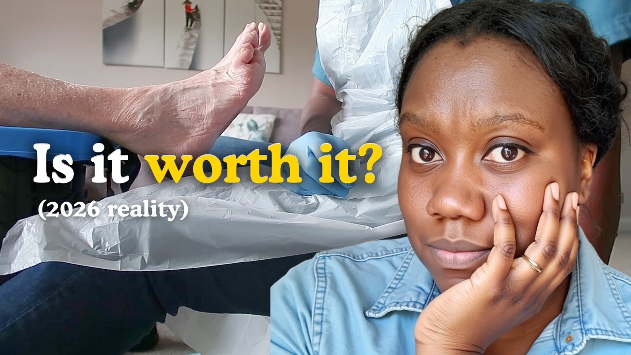 Is Being a Foot Health Practitioner Still Worth it in 2026? (The Honest Truth)