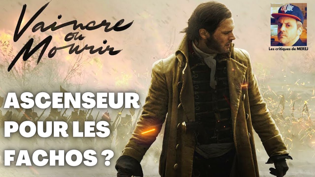 VAINCRE OU MOURIR : Critique de droitardé ! (Sans Spoilers)
