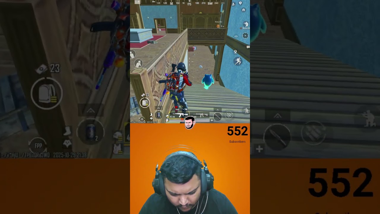 1V2 KIYA BUT END MEIN HUUG DIYA AS USUAL....