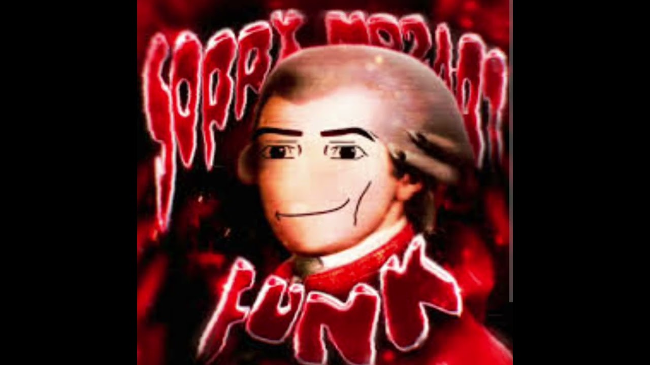 Sorry Mozart funk 1 hour loop by me song by @MishashiSensei 