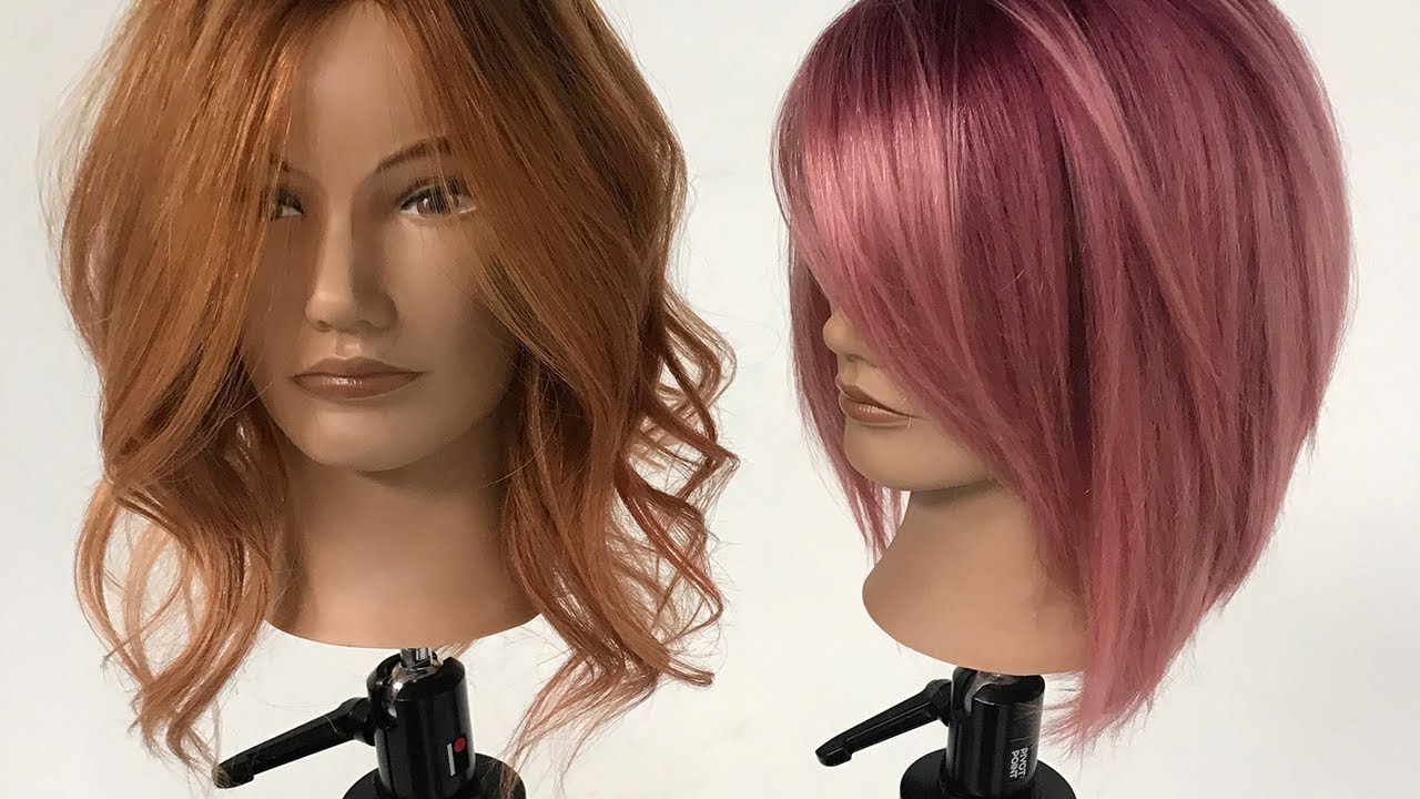 Professionals Who Practice Episode 14: Dimensional Rose Blonde w/ Cassandra Platinum