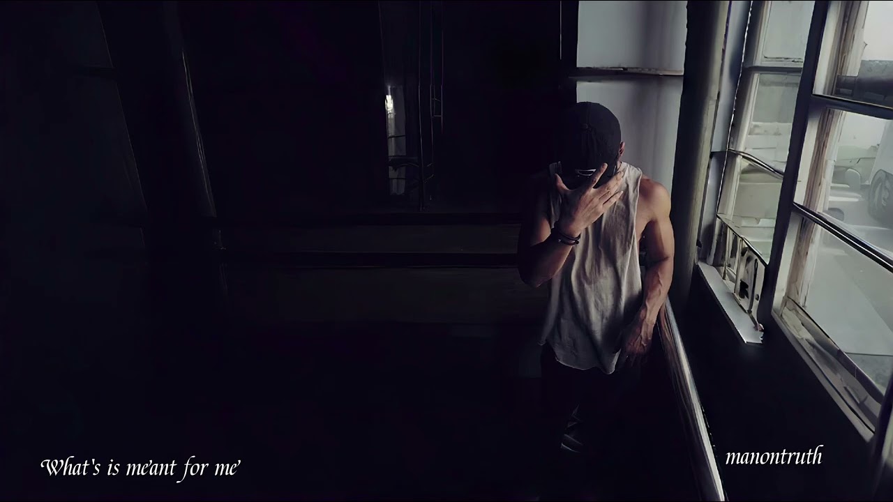 What's Meant for Me  (Lyrics)