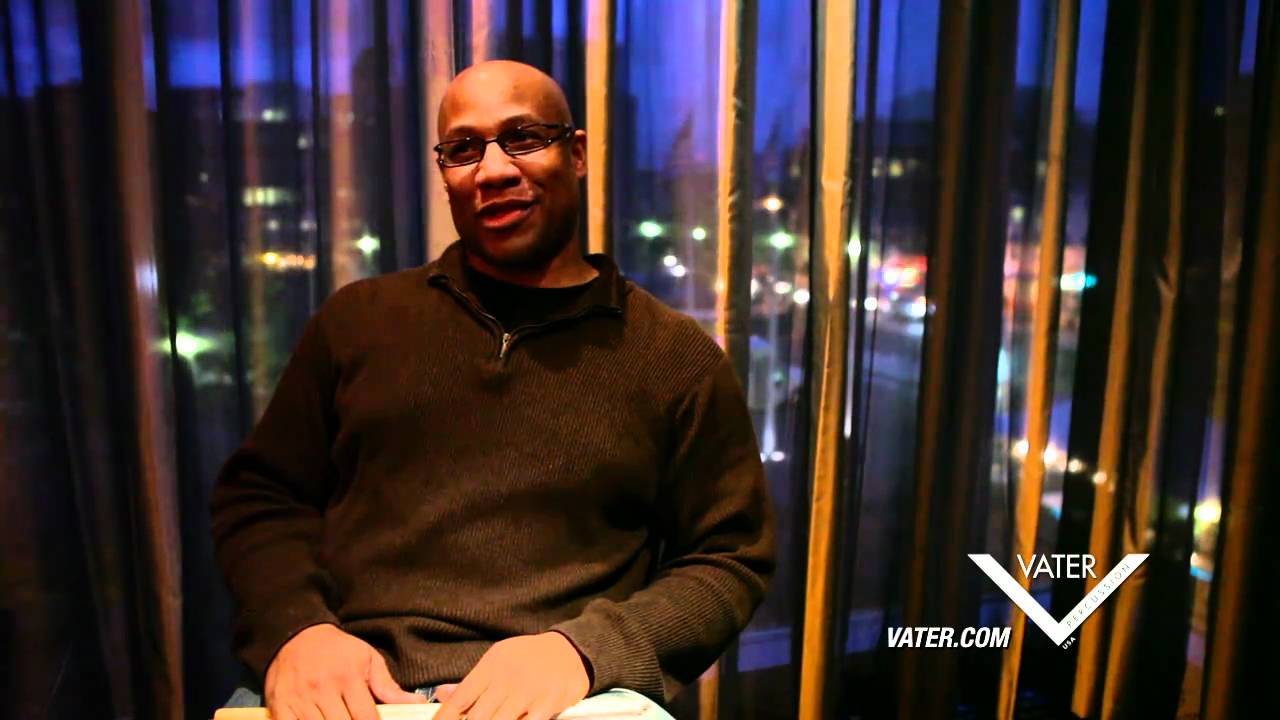 Vater Percussion - Otis Brown III (Joe Lovano)