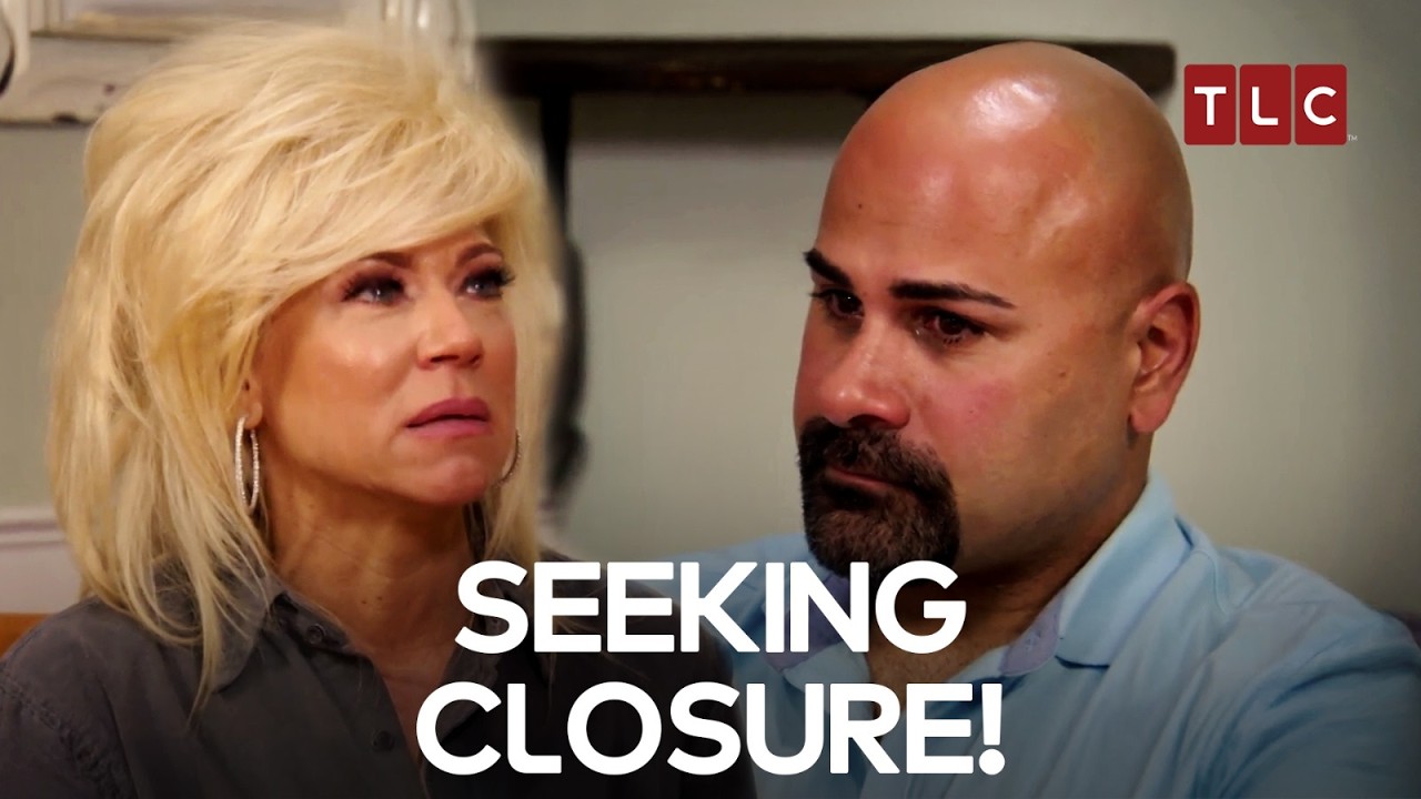 Searching the Spiritual World for Lost Bonds! | Long Island Medium TLC